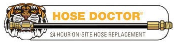 Hose Doctor — 24 hour on-site hose replacement